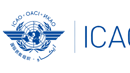 Alþjóðaflugmálastofnunin (ICAO) merki
